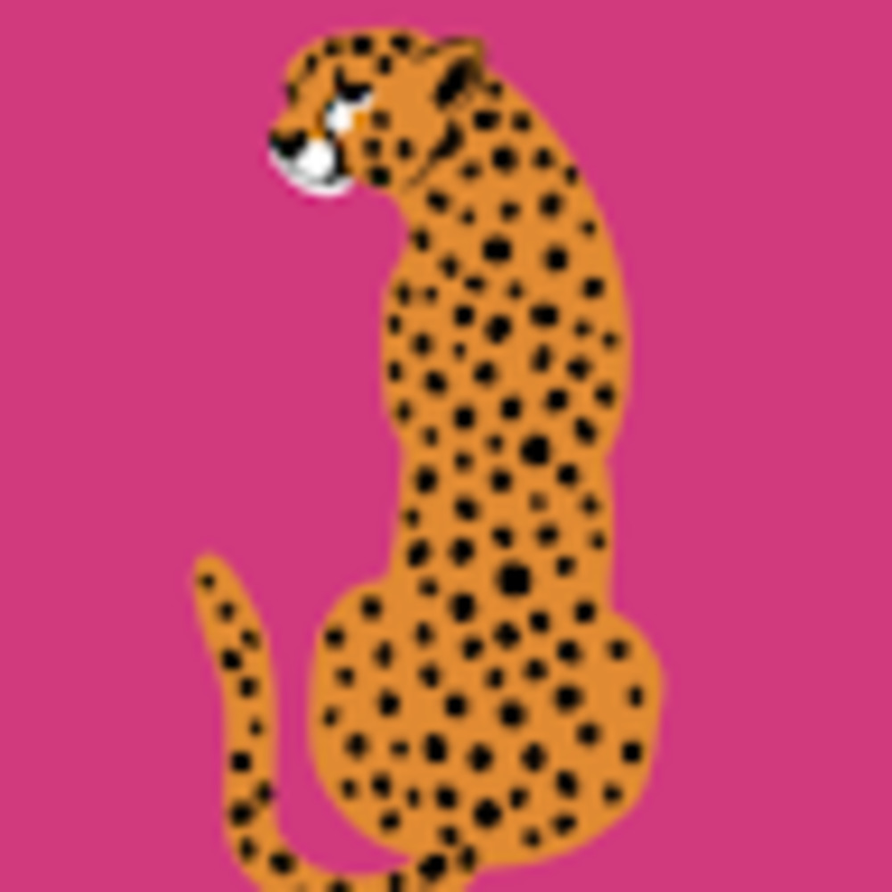 Meet your Posher, Elena